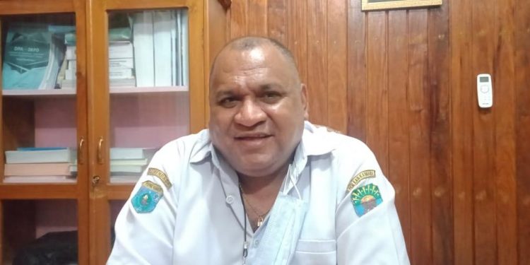 Rumah Dinas yang Ditempati Pensiunan Guru Bakal Ditertibkan