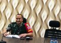 Jelang 1 Desember,  Kaimana Aman dan Kondusif
