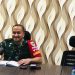 Jelang 1 Desember,  Kaimana Aman dan Kondusif