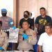 Polisi Musnahkan Pabrik CT di Hutan Sisipan