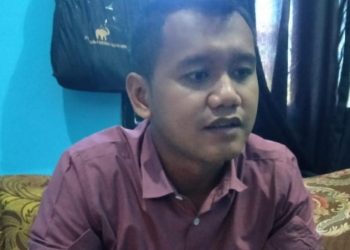 Diduga Aniaya Wanita Paruh Baya, Seorang Pria Diamankan Polisi