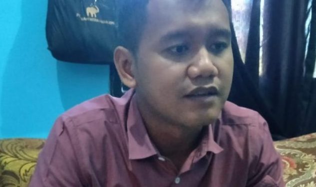 Diduga Aniaya Wanita Paruh Baya, Seorang Pria Diamankan Polisi