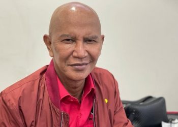 Jokowi Layak Jadi Sekjen PBB Usai 2024