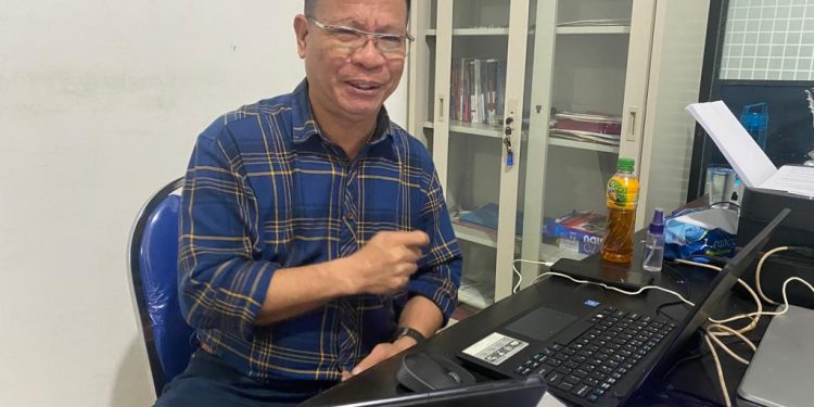 Kuasa Hukum Pemkot Nilai Putusan PTUN ‘Lucu’