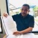 Kepala BKPSDM Kaimana Diadukan ke Polisi