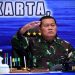 Rotasi Matra, Presiden Jokowi Pilih KSAL Jadi Panglima TNI