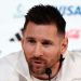 Argentina vs Arab Saudi: Messi Tegaskan Baik-baik Saja