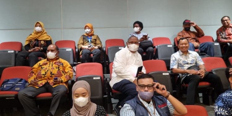 Pj Gubernur Papua Barat Daya Dipilih Pekan Depan