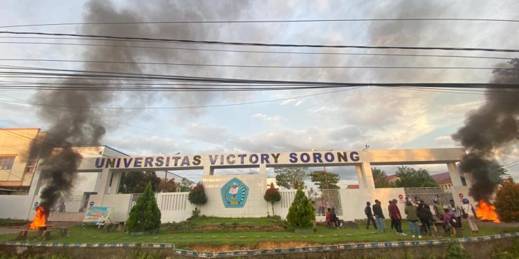 Gandeng LBH Gerimis, SM Siap Lapor Polisi