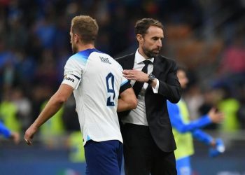 Inggris Kandidat Juara Piala Dunia, Football Coming Home?
