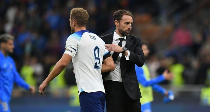 Inggris Kandidat Juara Piala Dunia, Football Coming Home?