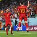 Main Cantik, Spanyol Calon Kuat Juara Piala Dunia 2022
