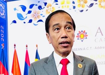 Jokowi Mau Rehat Setelah Selesai di 2024