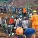 Gempa Cianjur, 162 Orang Tewas, 13.784 Mengungsi