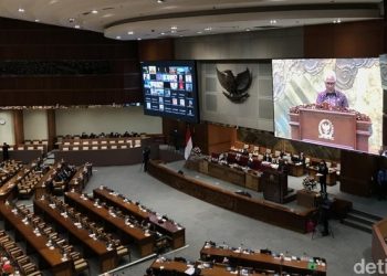 Sah !, Provinsi Papua Barat Daya Akhirnya Terwujud