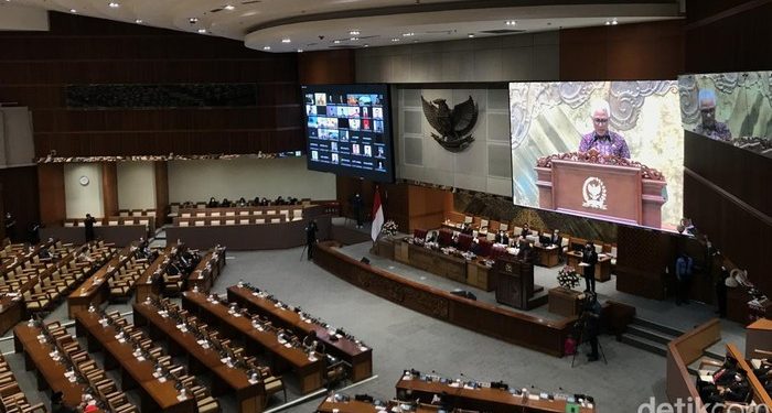 Sah !, Provinsi Papua Barat Daya Akhirnya Terwujud