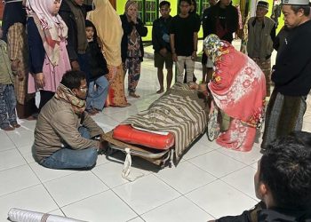 Tragis Korban Tewas Kerusuhan Dogiyai Ditemukan Terkubur Secara Tak Layak