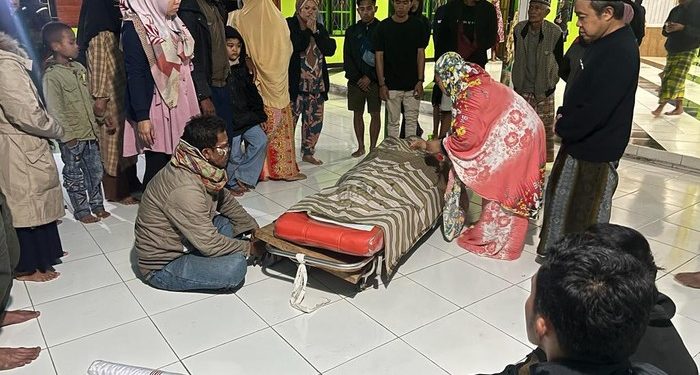 Tragis Korban Tewas Kerusuhan Dogiyai Ditemukan Terkubur Secara Tak Layak