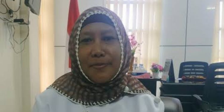 Pemrov Papua Barat Berduka