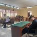 Dua Terdakwa Pembunuhan Irfan Divonis 15 Tahun Penjara
