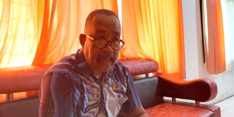 Minyak Tanah Eceran Dijual Rp 20 ribu per Botol