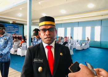 Lanjutkan Semangat Juang Para Pahlawan!