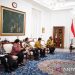 Wapres Harap DPR RI Segera Sahkan RUU Papua Barat Daya