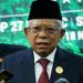5 Pesan Wapres  Ma’ruf Amin ke Pj Gubernur DOB Papua