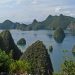 Raja Ampat Masuk Daftar 6 Must Visit Location Versi Lonely Planet