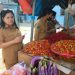 Kendalikan Inflasi, Pemkot Sorong Sidak Harga Komoditas