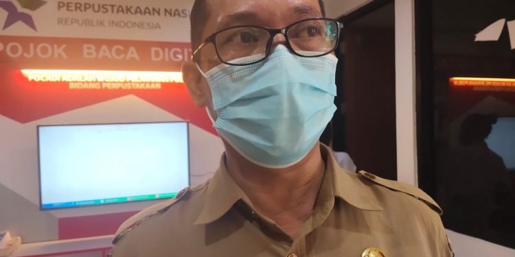 Kota Sorong Kembali Inflasi, Pemkot Akan Gelar Pasar Murah