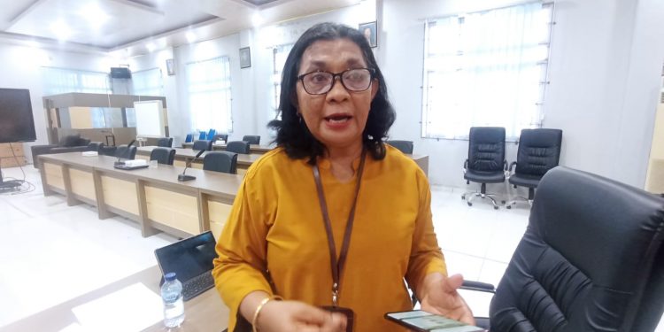 Progres Pendataan Regsosek di Papua Barat Capai 38,91 Persen