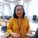 Progres Pendataan Regsosek di Papua Barat Capai 38,91 Persen