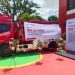 Pertamina Resmikan 47 Lembaga Penyalur BBM Satu Harga