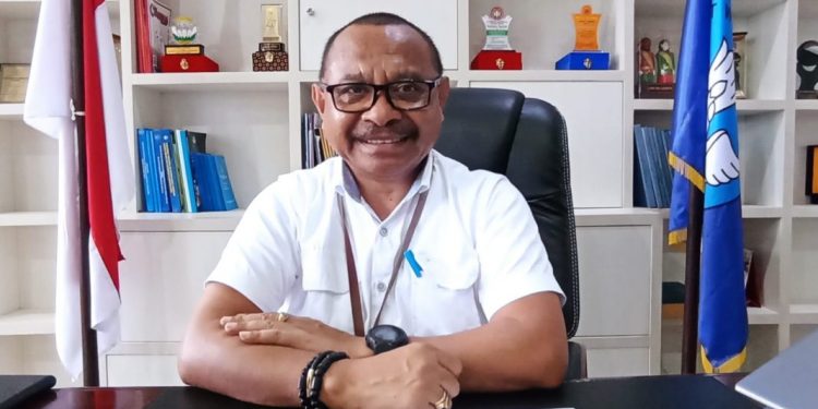 Papua Barat Miliki 52 Sekolah Penggerak