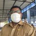 (Fauzia/Radar Sorong) Kepala Dinas Perdagangan Kota Sorong, Andi Asmuruf, SH