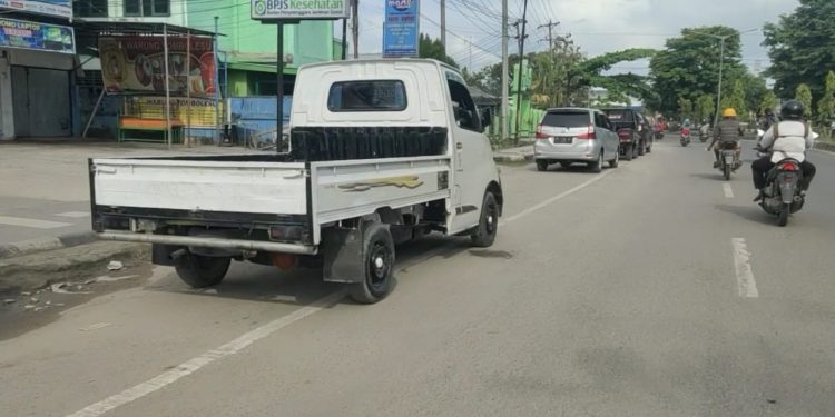Tangkap Mafia BBM, Proses sampai Pelaku Dihukum