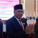 BAGUS WICAKSONO/RADAR SORONG Pj Gubernur Papua Barat, Komjen Pol (Purn) Drs. Paulus Waterpauw, M.Si