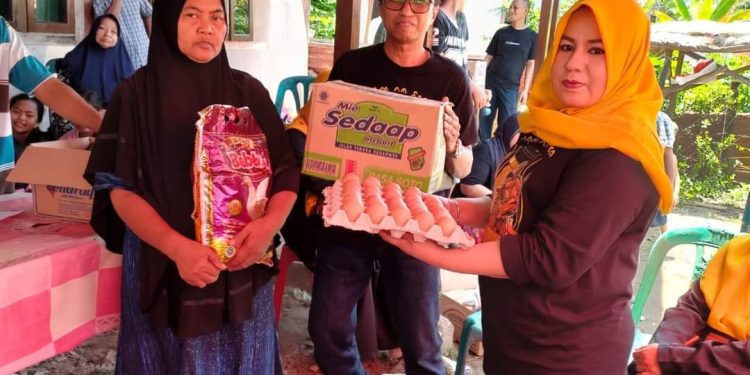 Korban Kebakaran : Terima Kasih KKMBone