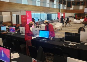 Sajikan Keandalan Infrastruktur Telekomunikasi, Telkom Sukses Dukung G20 2022