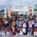 Dukung Generasi Berakhlak, Pertamina Regional Papua Maluku Serahkan Bantuan Al-Quran