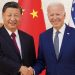 Presiden AS dan Presiden China Adu Mulut soal Taiwan