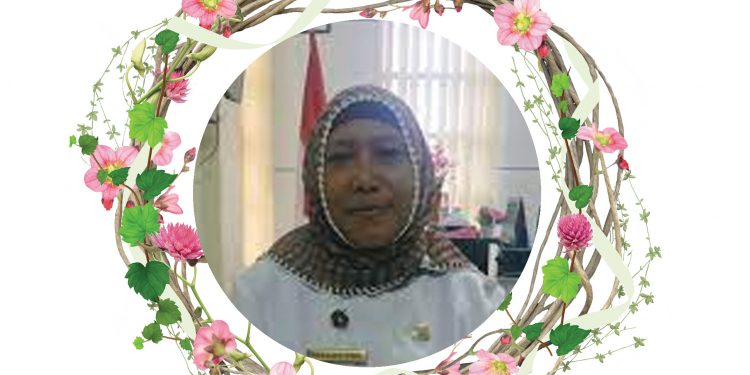 Penjemputan Jenazah Almarhumah Baesarah Wael Tunggu Instruksi Gubernur