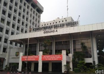 3 Provinsi Baru Papua Diresmikan Besok