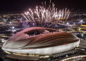 Piala Dunia 2022 Grup A: Jadwal Qatar Vs Ekuador