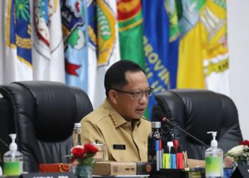Mendagri Minta RUU Papua Barat Daya Segera Disahkan
