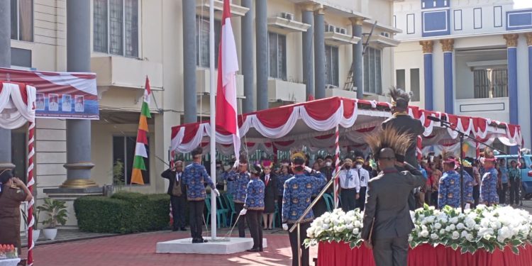 Manokwari Perlu Transformasi Pembangunan