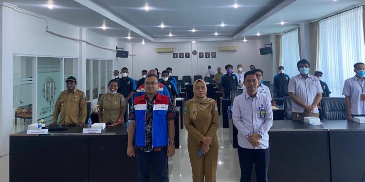 Kesulitan Tenaga Las, Kilang Kasim Latih 10 Pemuda Asli Klayas