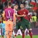 Ronaldo Cadangan, Portugal Pesta Gol 6-1