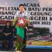 Jelang Nataru, Bupati Imbau Warga Kaimana Jaga Kamtibmas